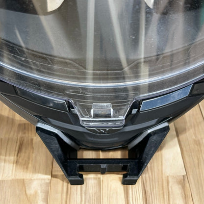 AXOR Brutale - Chin Mount - MotoVibeIndia