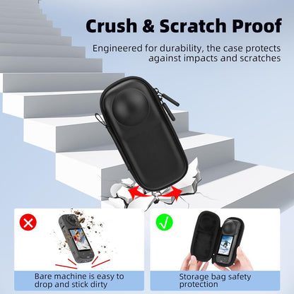 Carrying Case for Insta 360