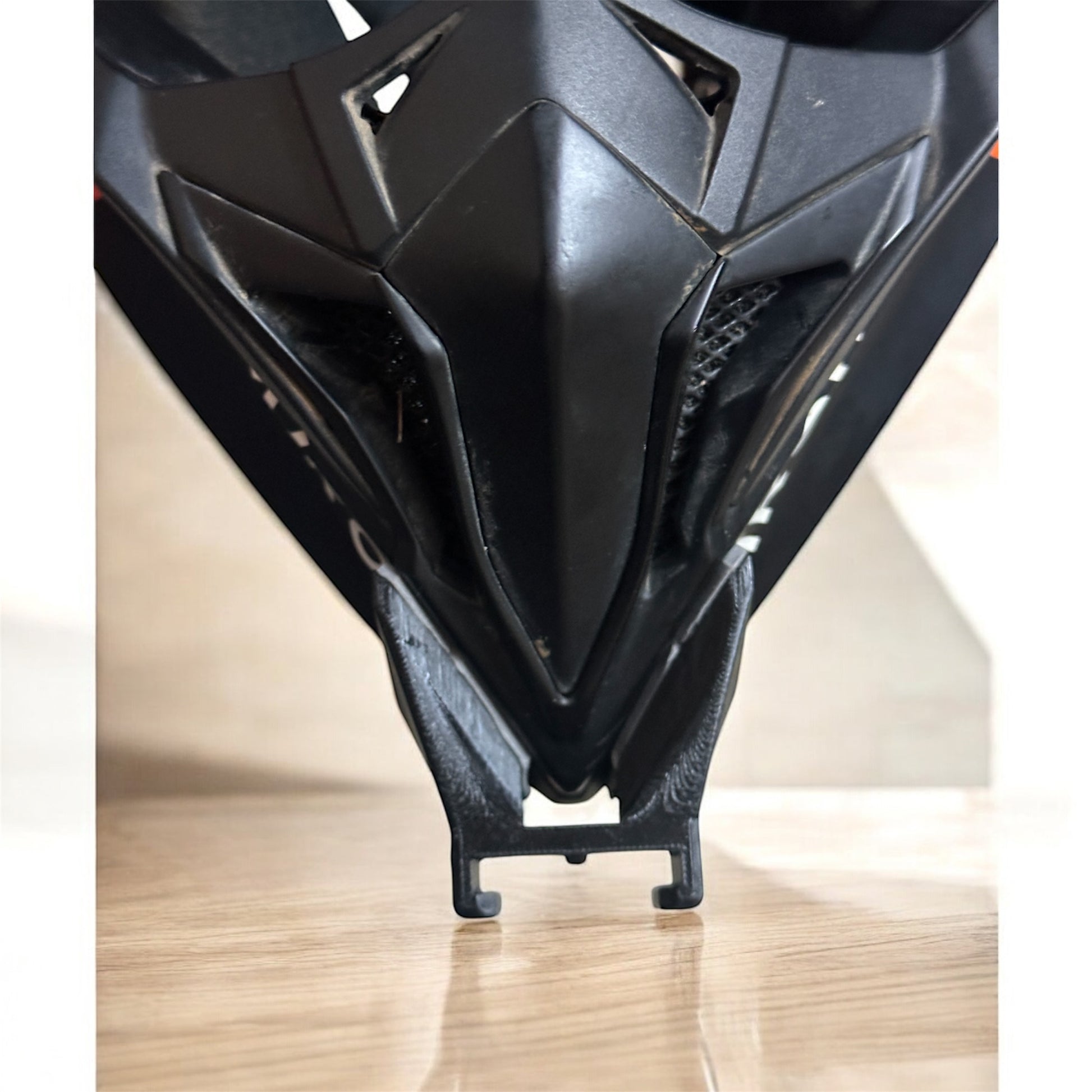 Airoh Wrap - CHIN MOUNT - MotoVibeIndia
