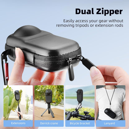 Carrying Case for Insta 360