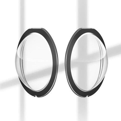 Insta 360 standard lens guard set - X2, X3, X4, X5 - MotoVibeIndia