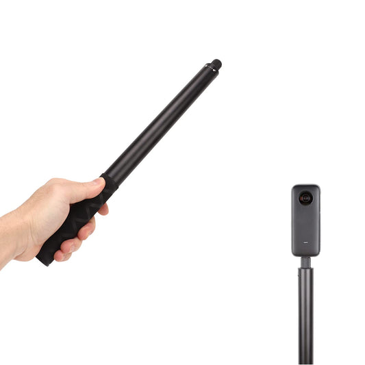 Insta360 Invisible Selfie Stick - MotoVibeIndia