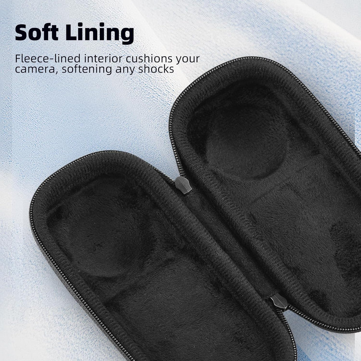 Carrying Case for Insta 360