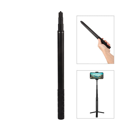 Insta360 Invisible Selfie Stick - MotoVibeIndia