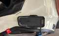 Nexx Xpro Cardo Base Holder - MotoVibeIndia