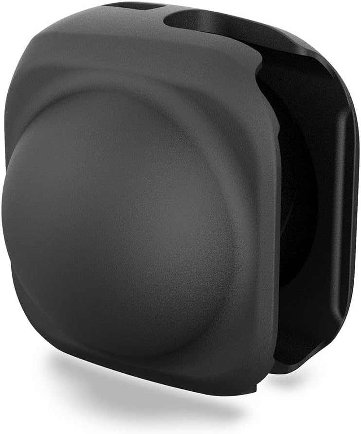 Silicone Protective Case for Insta360 Lens Cap