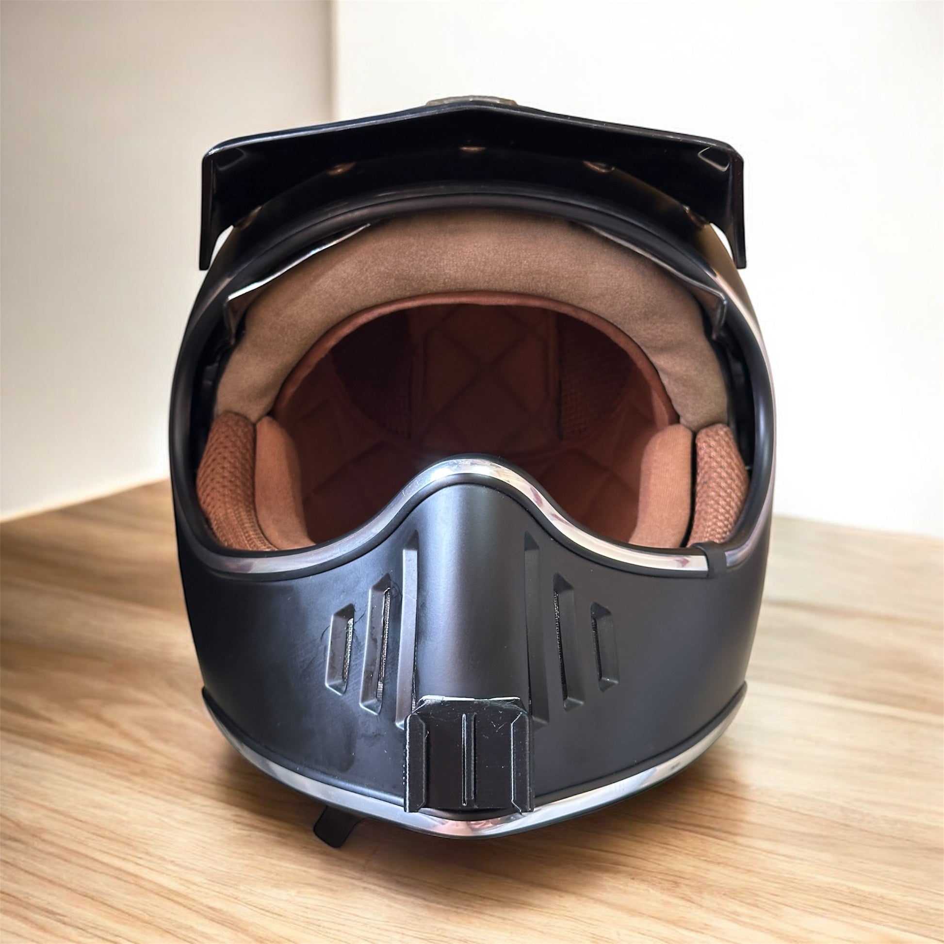 Royal M141K - Chin Mount - MotoVibeIndia