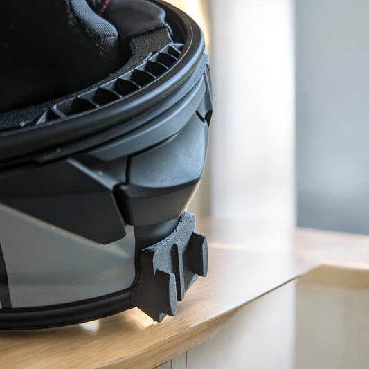 Shoei GT Air 2 - CHIN MOUNT - MotoVibeIndia