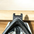 Steelbird Turf - Chin Mount - MotoVibeIndia