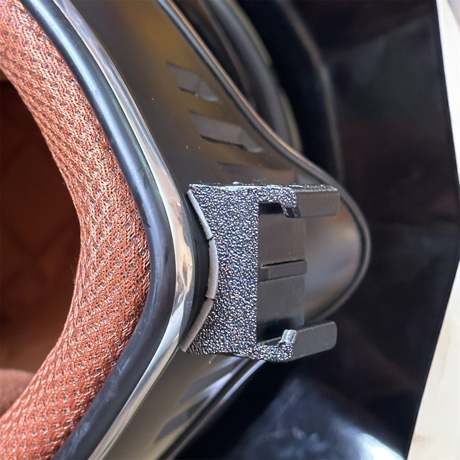 Royal M141K - Chin Mount - MotoVibeIndia