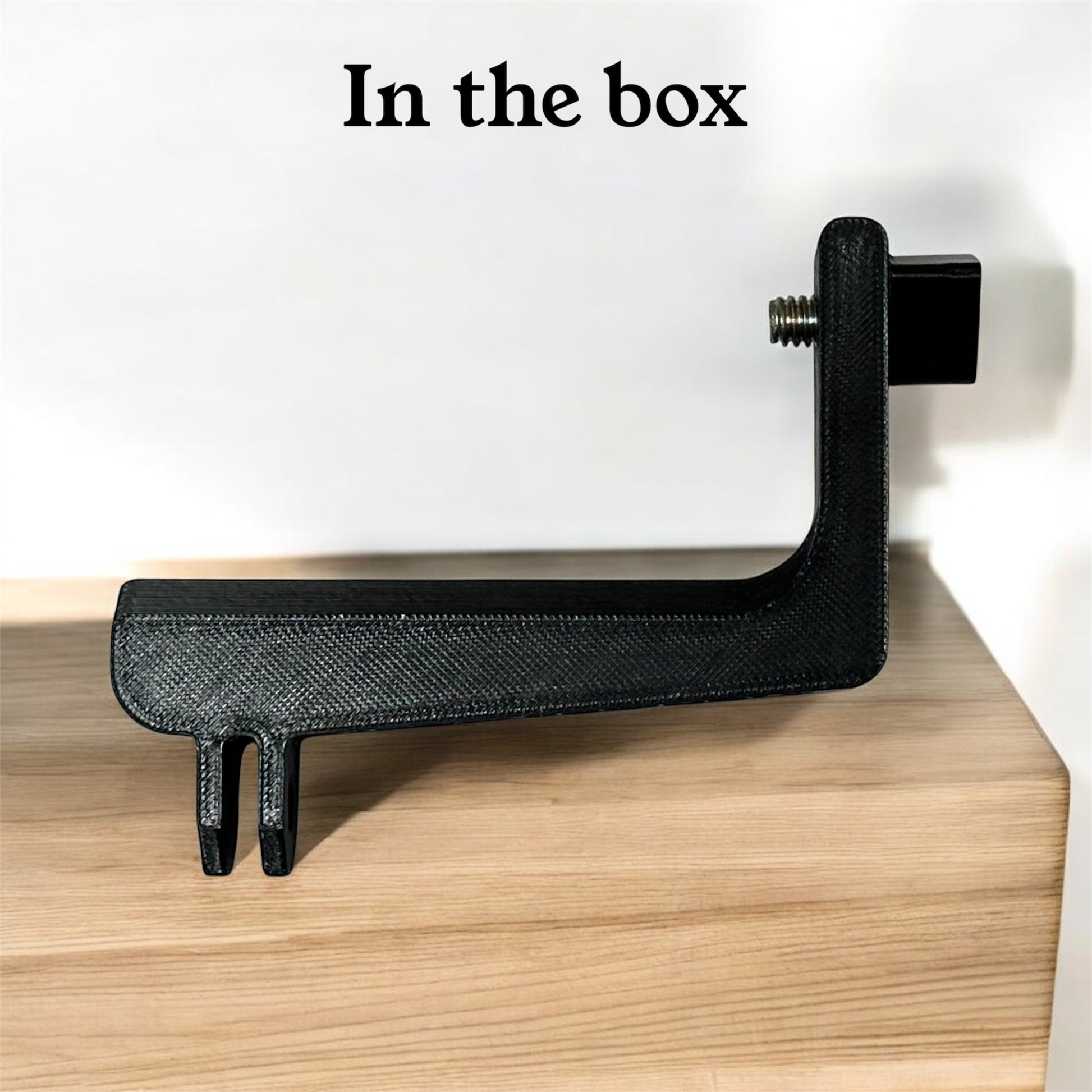 Insta 360 Horizontal Mount - X version - MotoVibeIndia