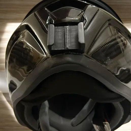 Caberg Drift Evo - CHIN MOUNT - MotoVibeIndia