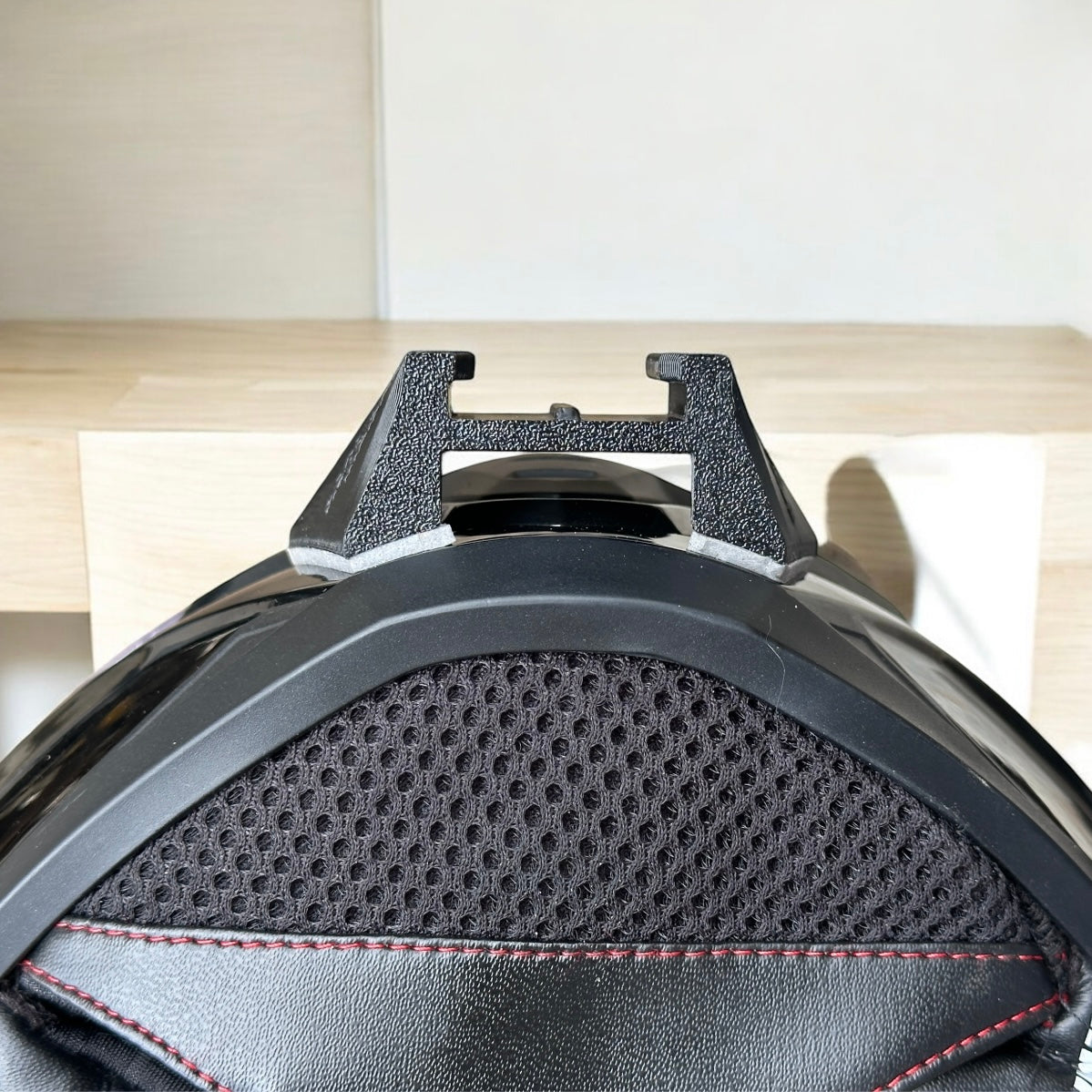 AXOR Brutale - Chin Mount - MotoVibeIndia