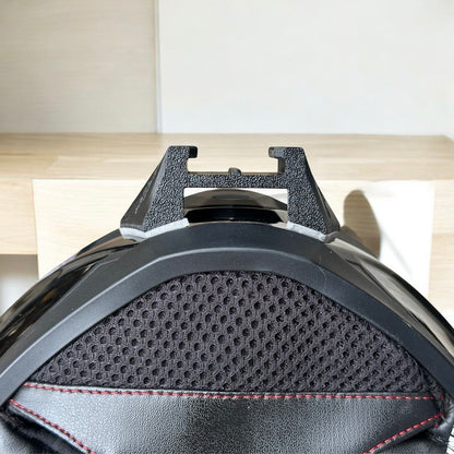 AXOR Brutale - Chin Mount - MotoVibeIndia