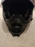 Scorpion ADX1 (AT 950) - CHIN MOUNT - MotoVibeIndia