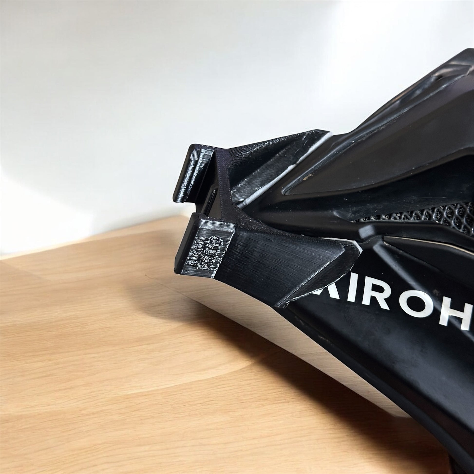 Airoh Wrap - CHIN MOUNT - MotoVibeIndia