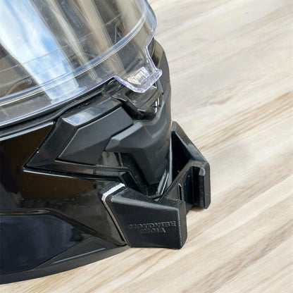 AXOR Brutale - Chin Mount - MotoVibeIndia