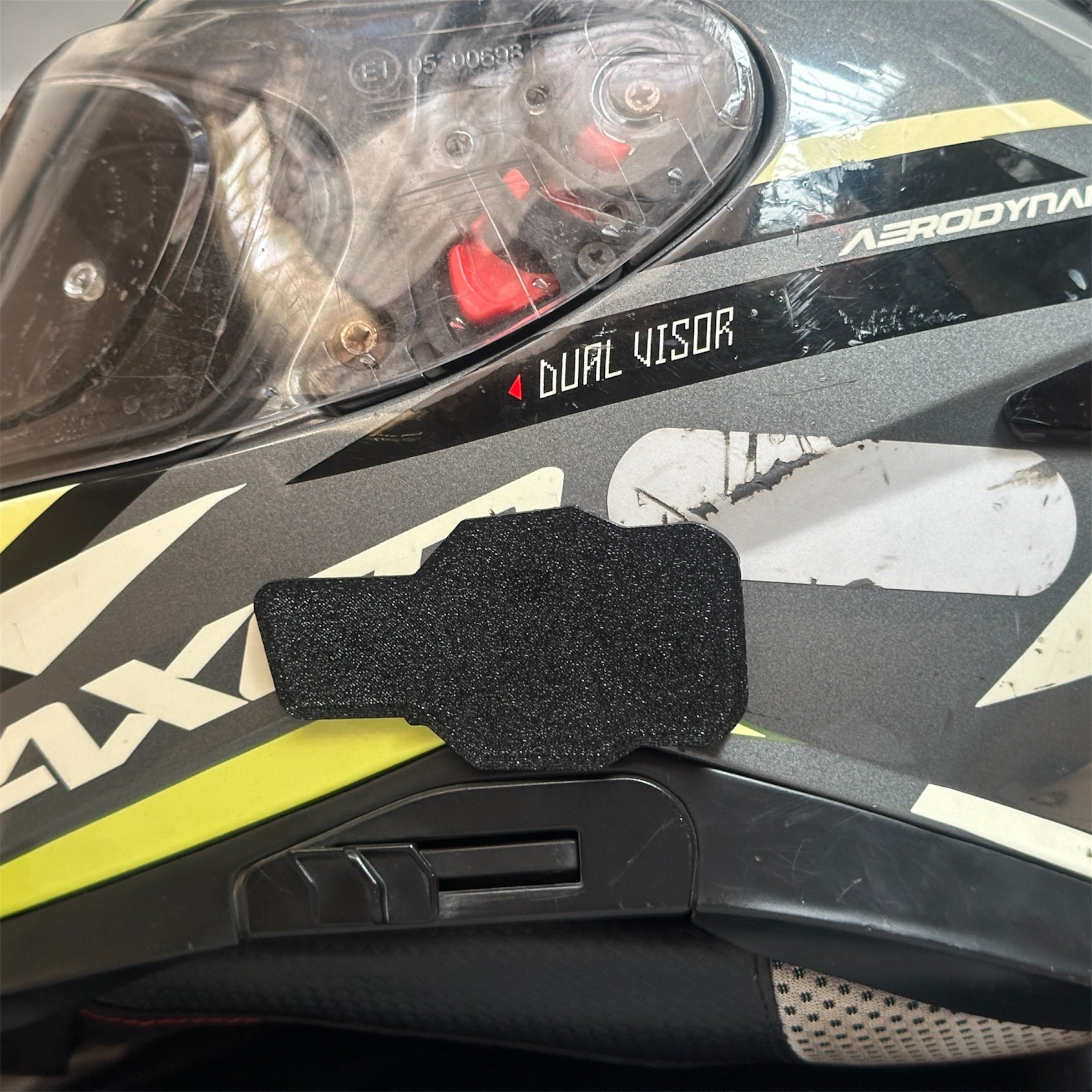 Selected Variant Image