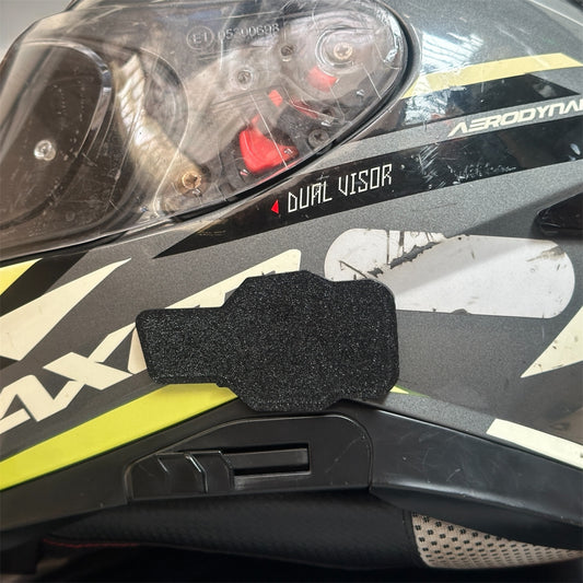 Axor Apex Cardo Base Holder - MotoVibeIndia