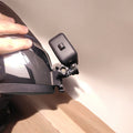 MT Atom SV - CHIN MOUNT - MotoVibeIndia