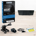 SMK Stellar - Chin Mount - MotoVibeIndia