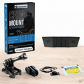Studds Trooper - Chin Mount - MotoVibeIndia