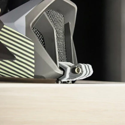 Leatt Gravity 2.0 - CHIN MOUNT - MotoVibeIndia