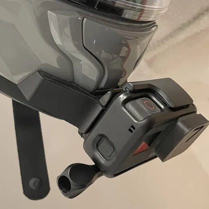 HJC F71 - CHIN MOUNT