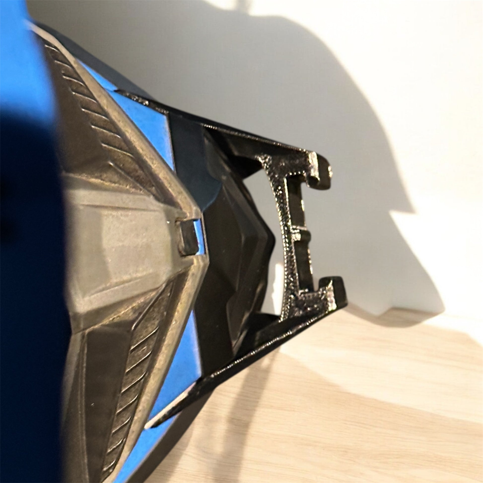 LS2 Pioneer Evo MX436 - Chin Mount - MotoVibeIndia