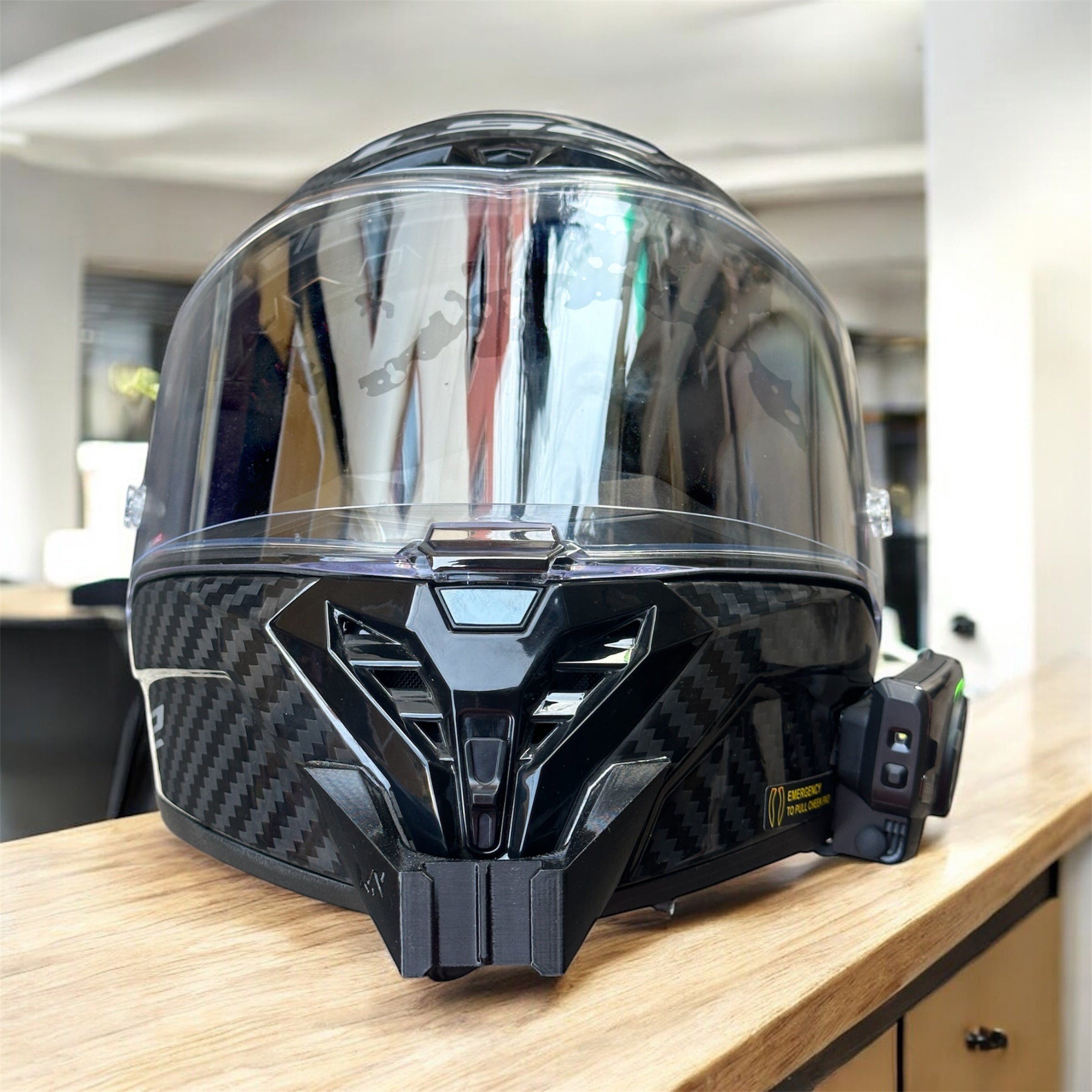 Selected Variant Image