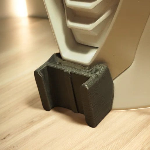 HJC C80 - CHIN MOUNT - MotoVibeIndia