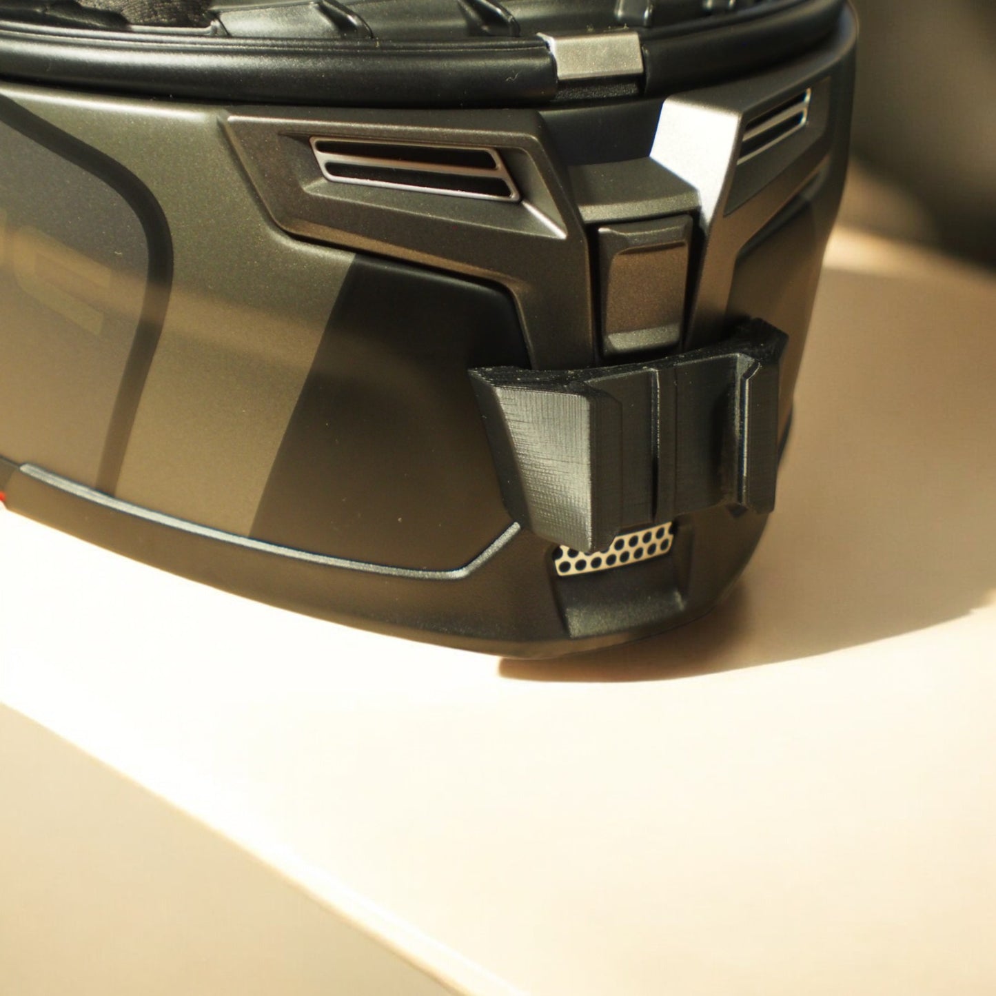 HJC RPHA 70 - CHIN MOUNT - MotoVibeIndia