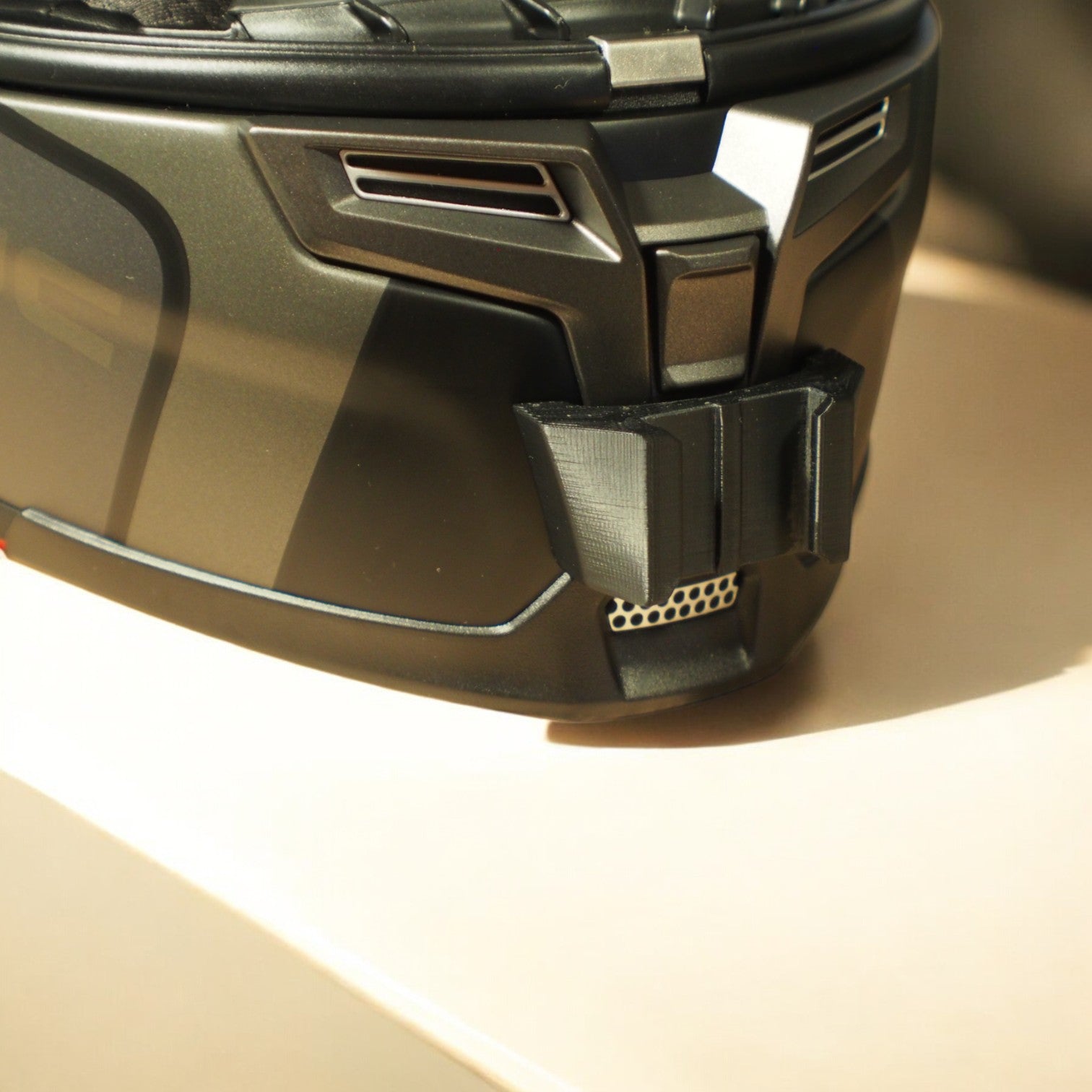 HJC RPHA 70 - CHIN MOUNT - MotoVibeIndia