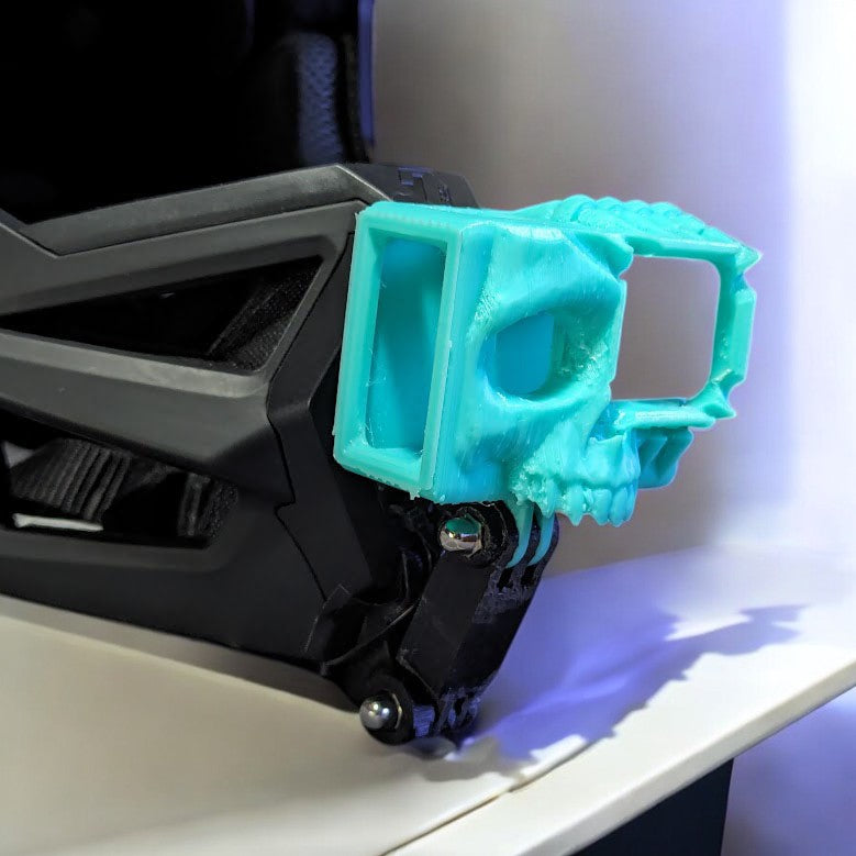 Selected Variant Image