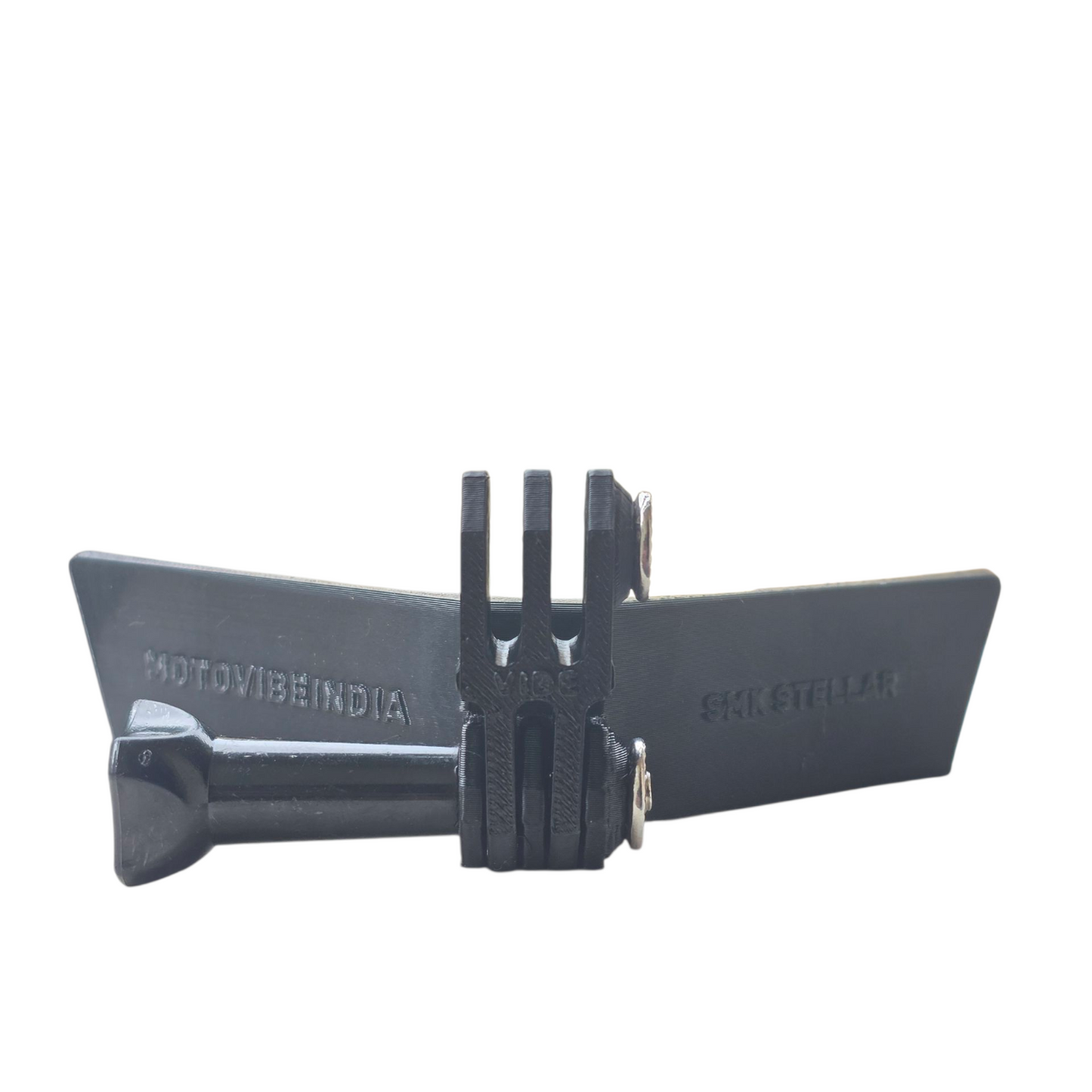 SMK Stellar - Chin Mount