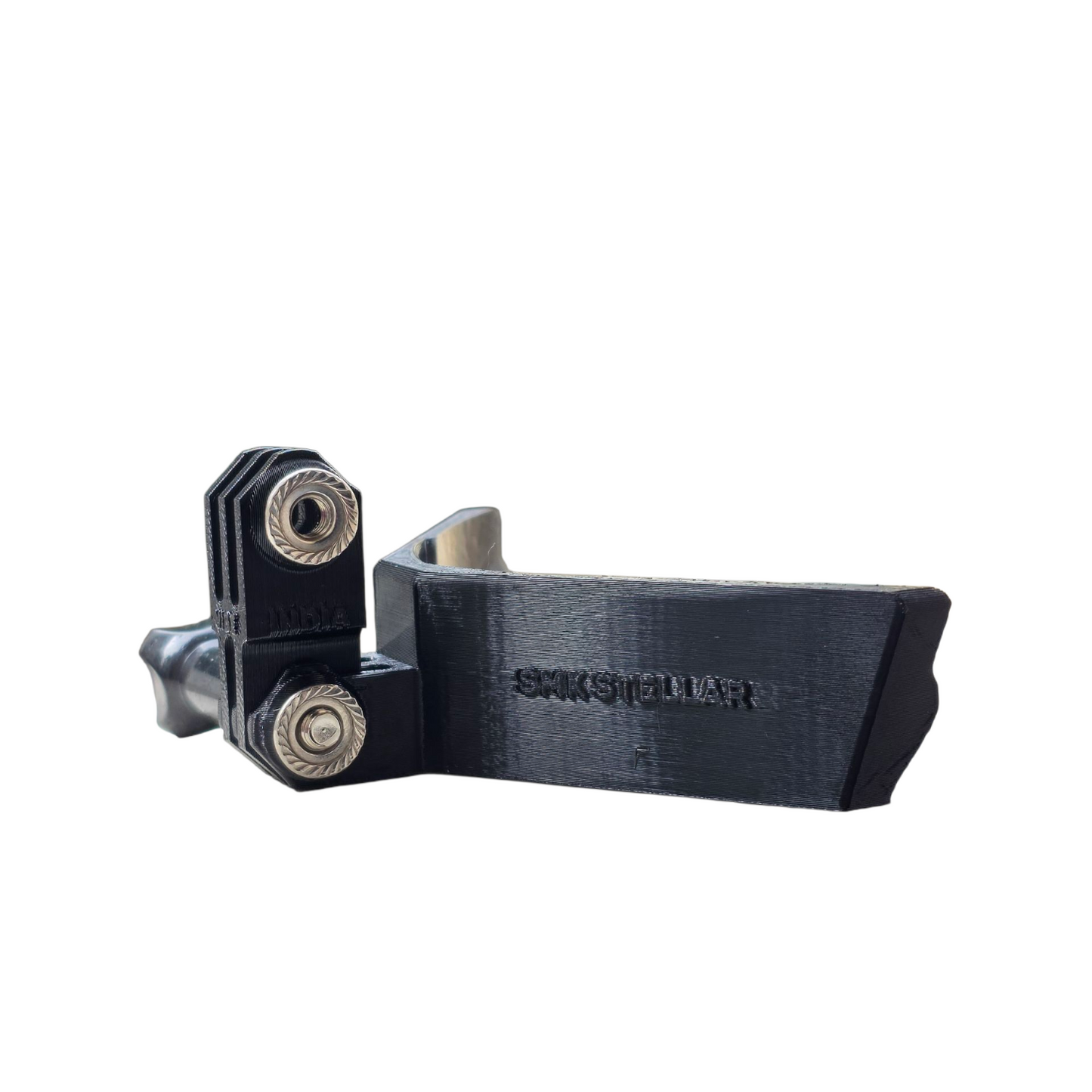 SMK Stellar - Chin Mount