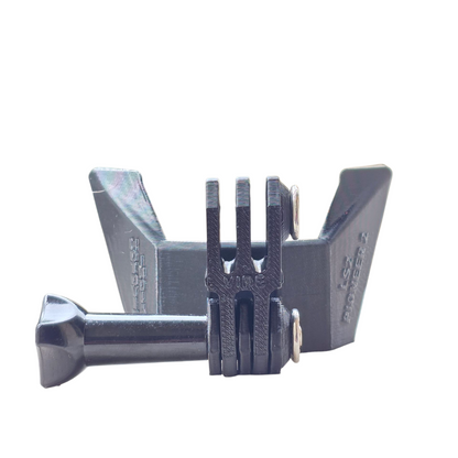 LS2 Pioneer 2 MX436 | Fast 2 MX437 - Chin Mount