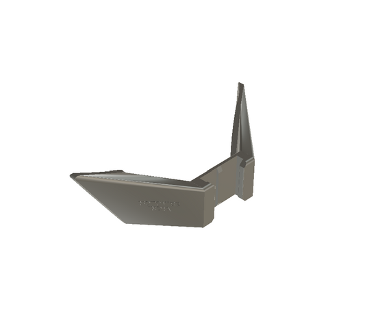 HJC C71 - CHIN MOUNT