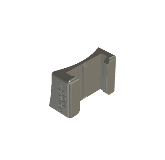 AXOR Saber - Chin Mount