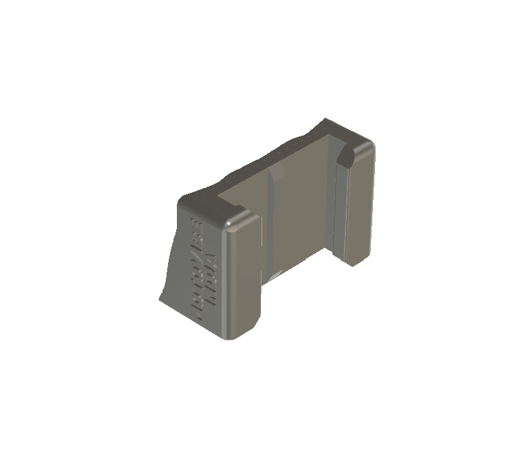 Steelbird SBH40 - Chin Mount