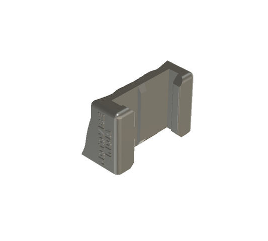 Steelbird SBH40 - Chin Mount