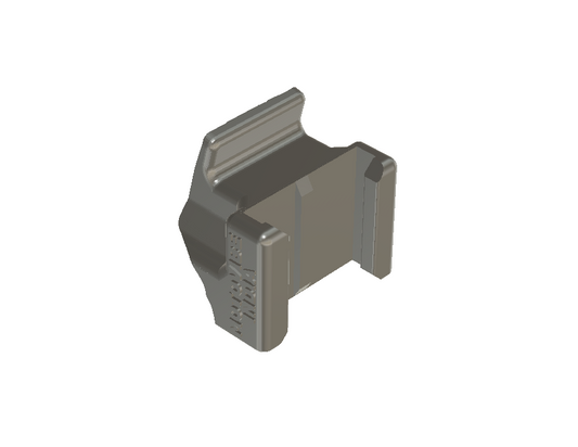 ALPINESTARS SM5 - CHIN MOUNT