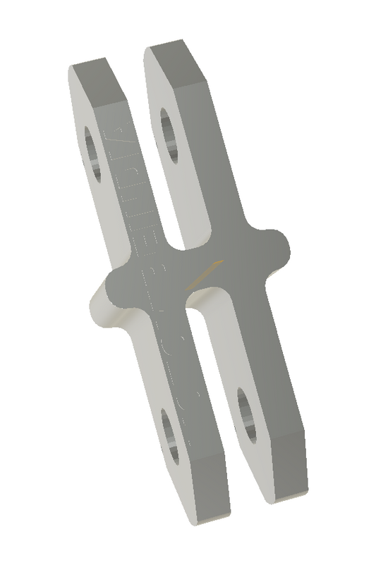 Attachment Mount