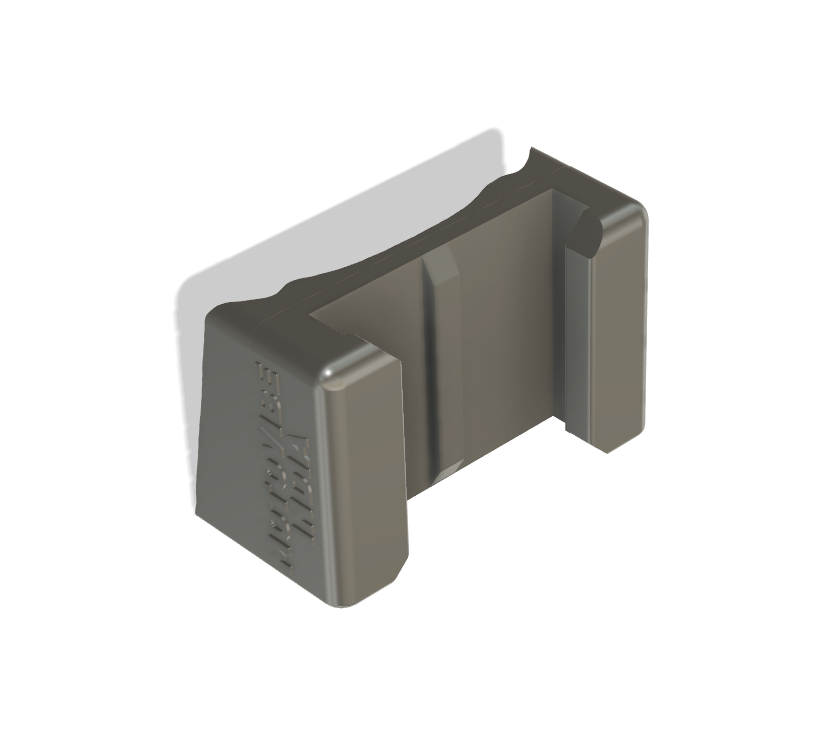 Airoh Spark 2 - Chin Mount