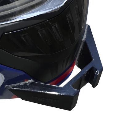SMK Gullwing - Chin Mount