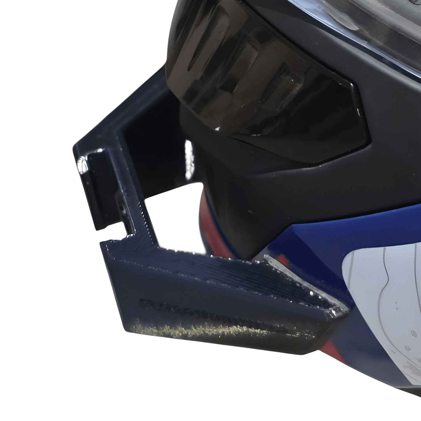 SMK Gullwing - Chin Mount
