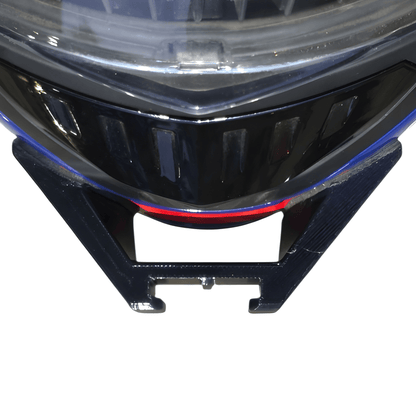 SMK Gullwing - Chin Mount