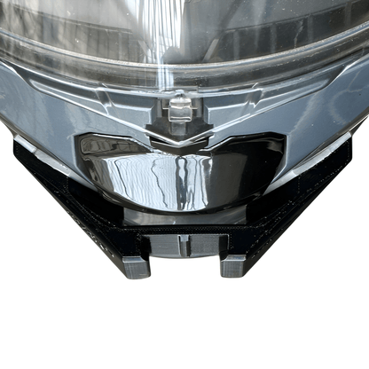 SMK Titan - Chin Mount