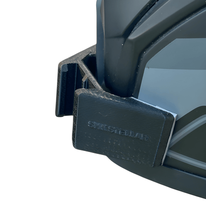 SMK Stellar - Chin Mount