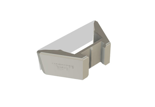 Steelbird SBH57 - Chin Mount - MotoVibeIndia